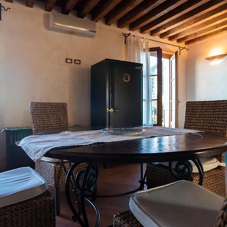 Appartement Borgo Patresi Mare Dl *
