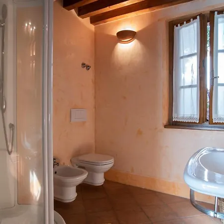 Borgo Patresi Mare Dl *