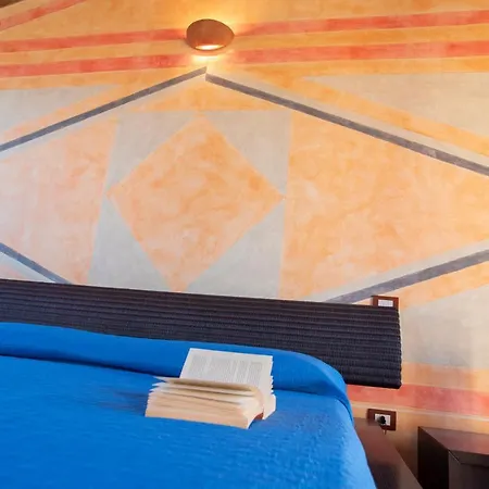 Borgo Patresi Mare Dl Daire La Guardia