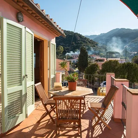 Borgo Patresi Mare Dl La Guardia