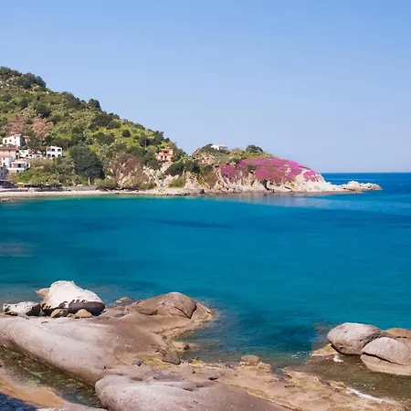 Borgo Patresi Mare Dl *